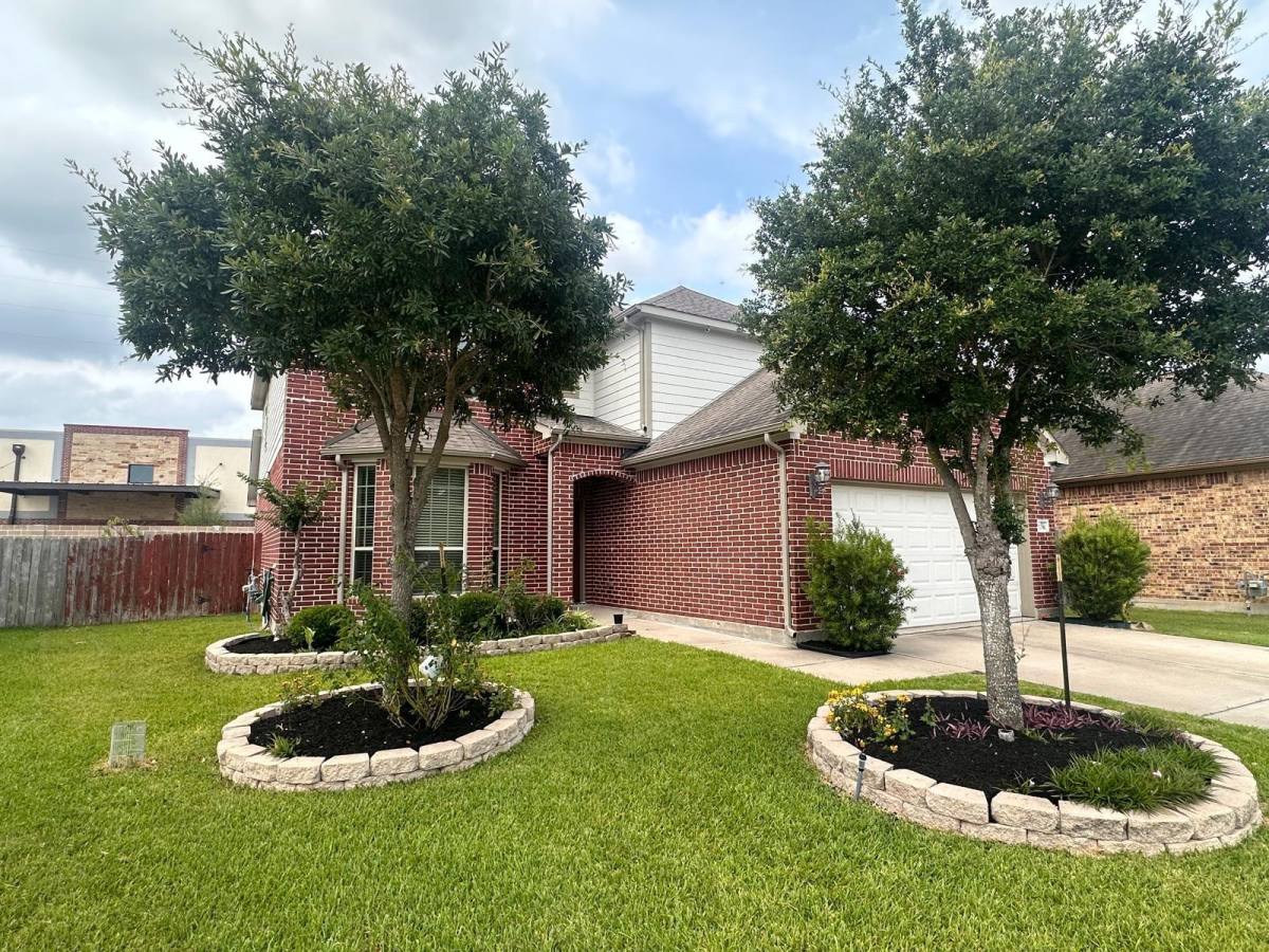 House for rent at 2235 Argos Dr, Missouri City, TX 77459