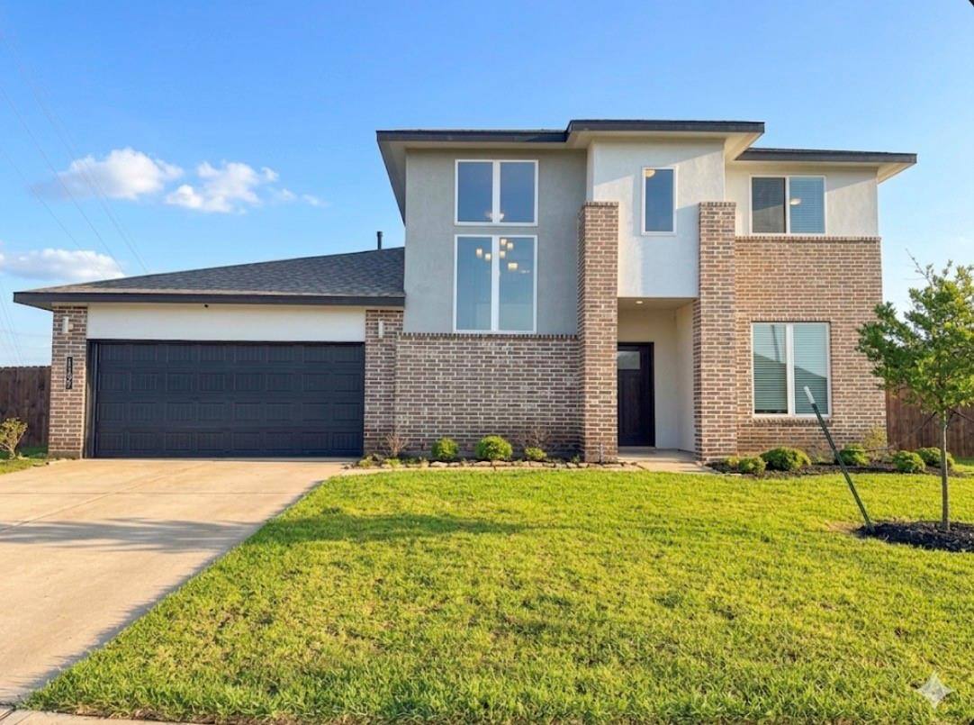 House for rent at 1109 Lakes Edge Lane, Missouri City, TX 77459