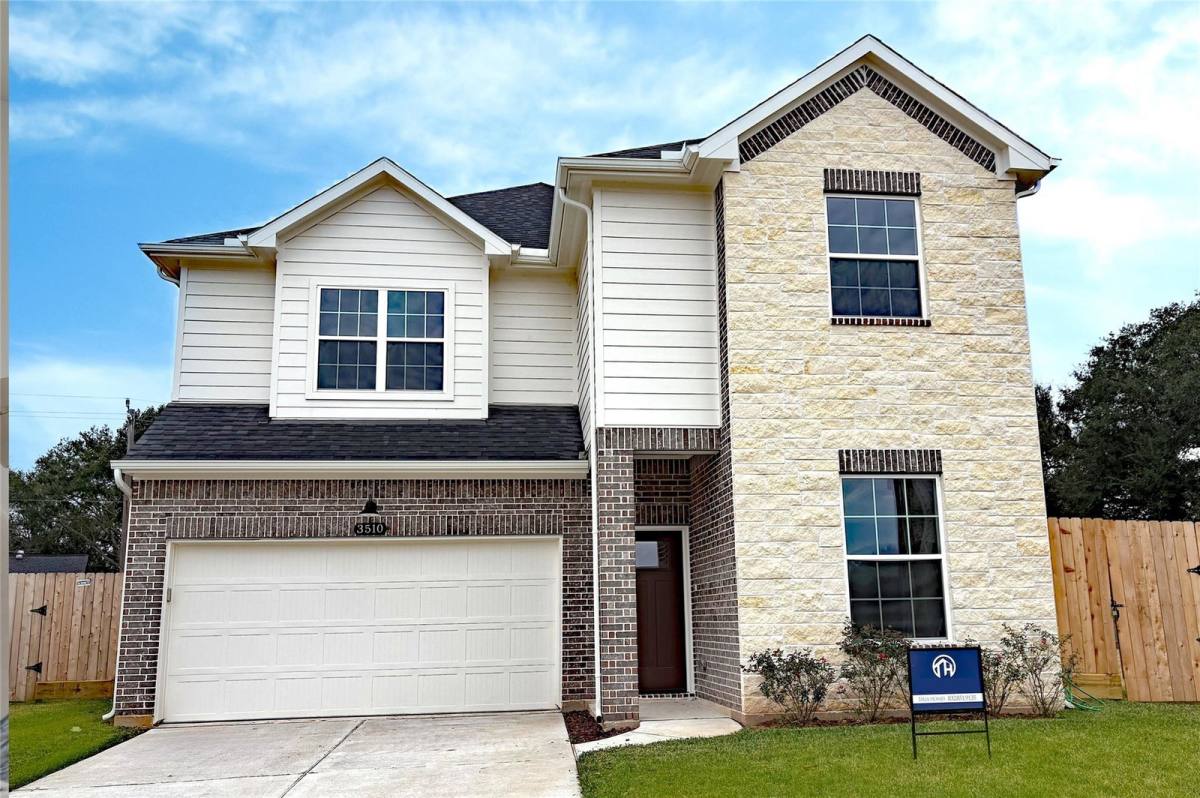 House for rent at 3512 Talia Wood Court, Missouri City, TX 77459