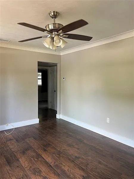 House for rent at 3300 16th Ave S, Saint Petersburg, FL 33712