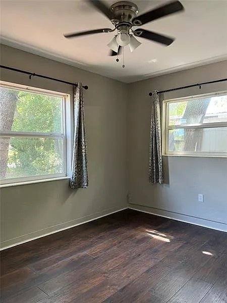 House for rent at 3300 16th Ave S, Saint Petersburg, FL 33712