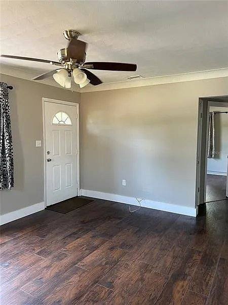 House for rent at 3300 16th Ave S, Saint Petersburg, FL 33712