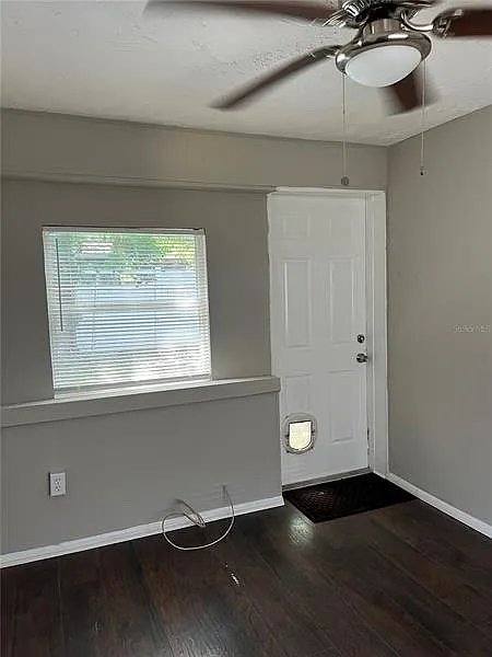House for rent at 3300 16th Ave S, Saint Petersburg, FL 33712