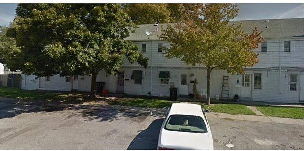 Apartment for rent at 20-30 Blackmore St 30 Belmont Bel, Tonawanda, NY 14150