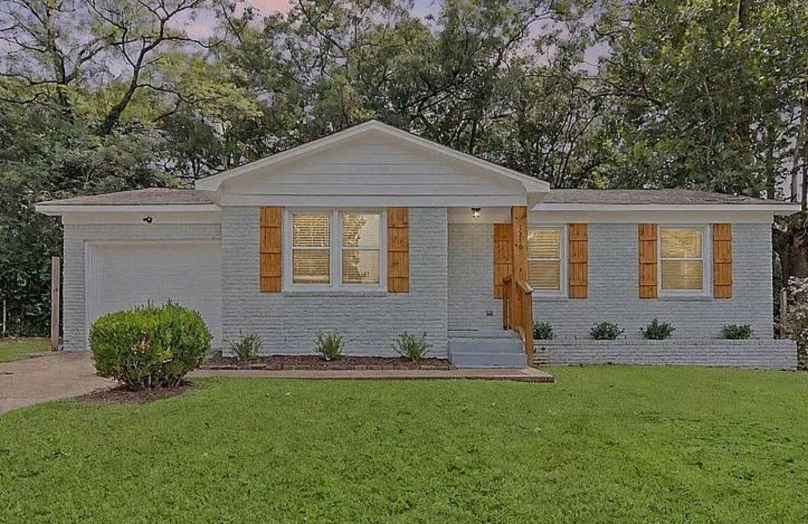 House for rent at 3210 Tucker Dr, Huntsville, AL 35810
