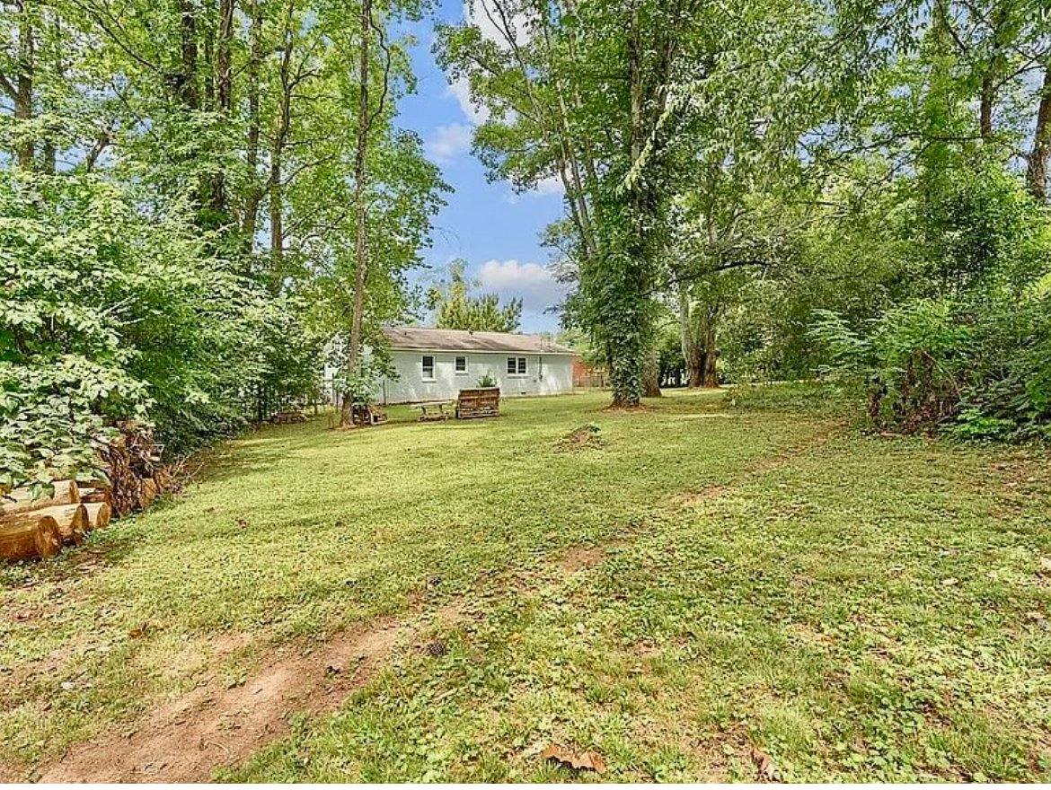House for rent at 3210 Tucker Dr, Huntsville, AL 35810