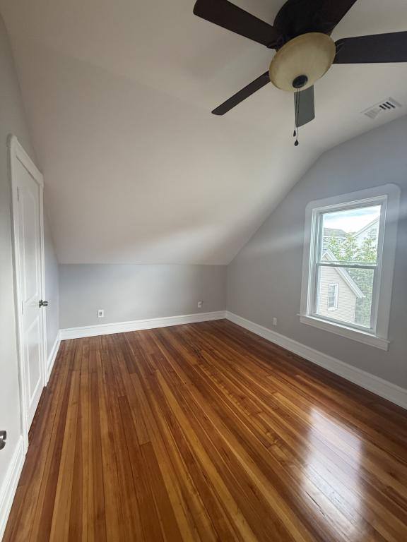 Apartment for rent at 467 Middle St, Fall River, MA 02724