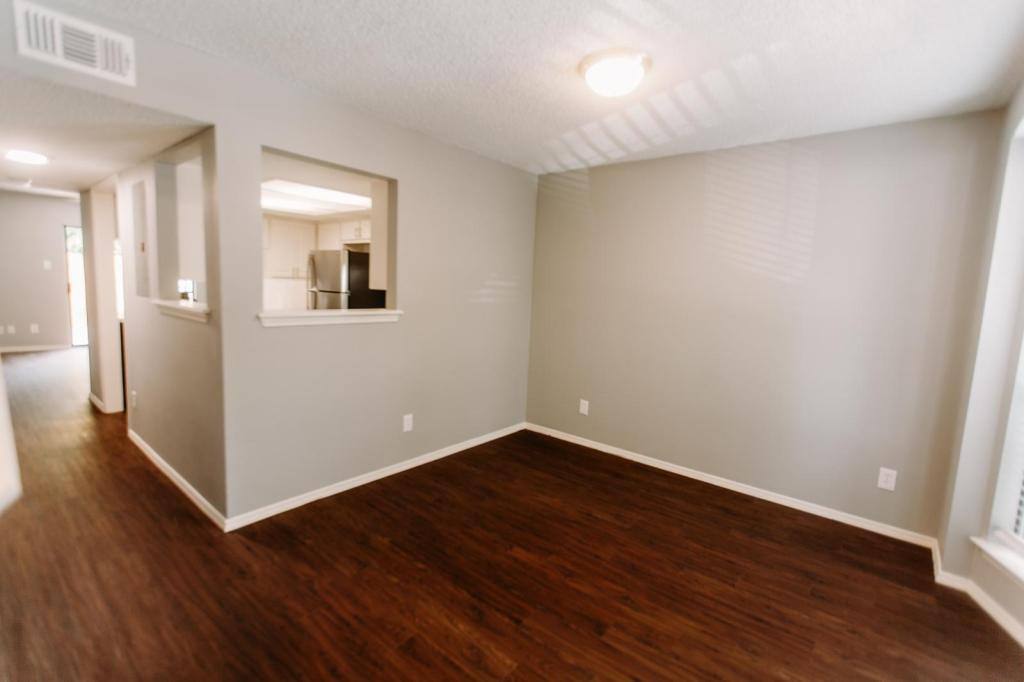 Apartment for rent at 3110 C Whisper Oaks Lane, Georgetown, TX 78628
