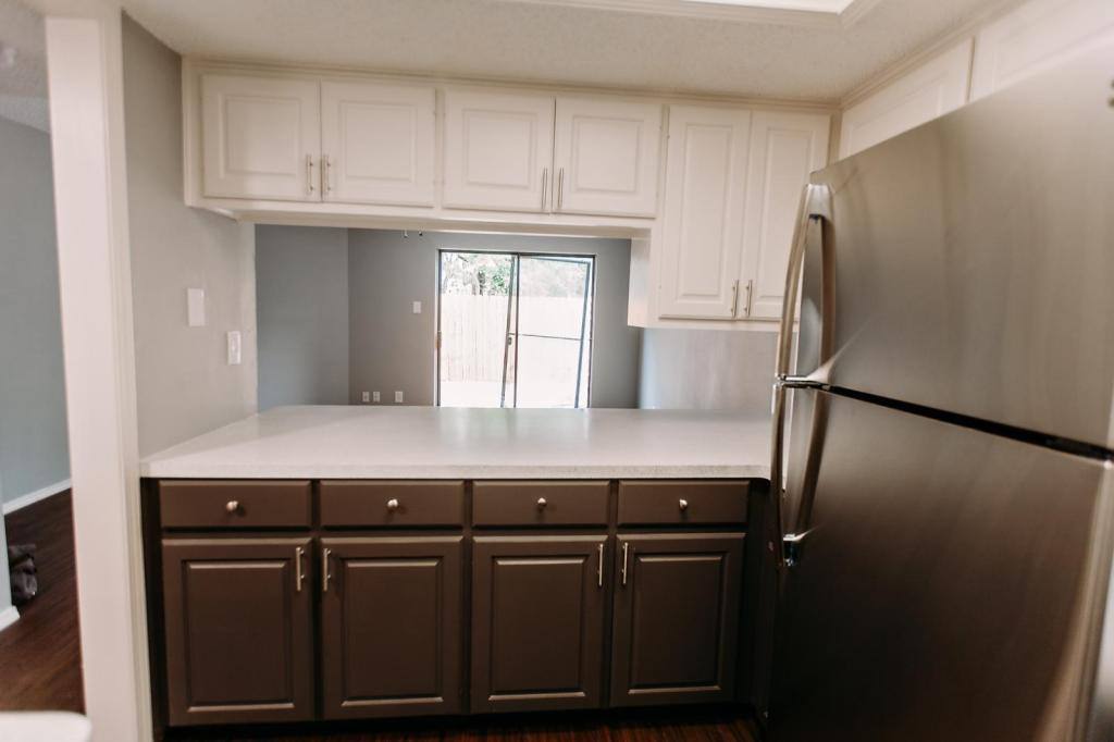 Apartment for rent at 3110 C Whisper Oaks Lane, Georgetown, TX 78628