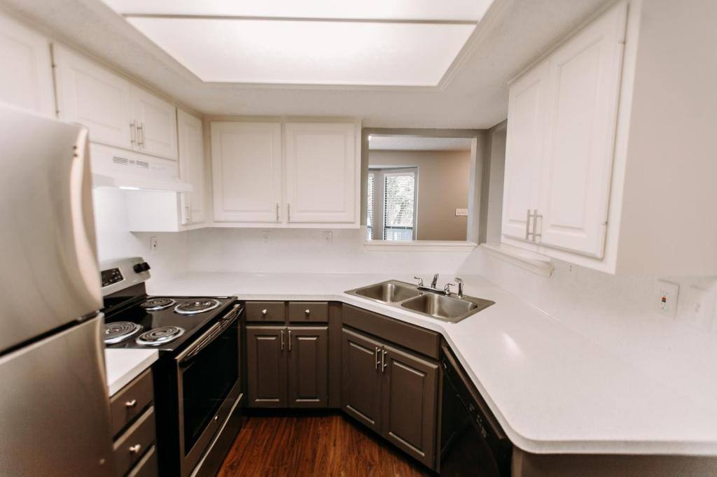 Apartment for rent at 3110 C Whisper Oaks Lane, Georgetown, TX 78628
