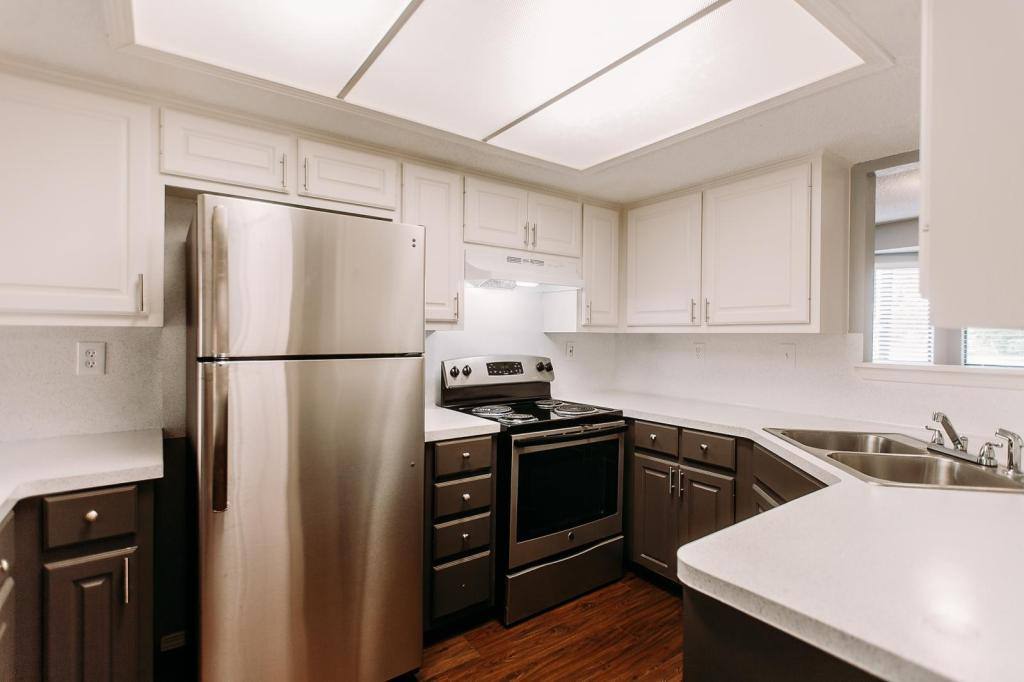 Apartment for rent at 3110 C Whisper Oaks Lane, Georgetown, TX 78628
