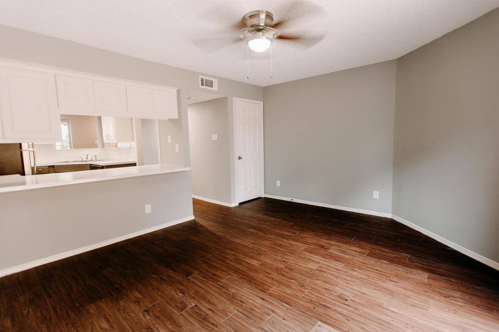 Apartment for rent at 3110 C Whisper Oaks Lane, Georgetown, TX 78628