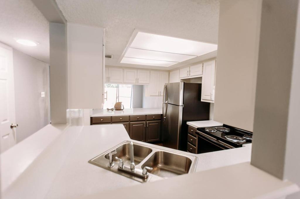Apartment for rent at 3110 C Whisper Oaks Lane, Georgetown, TX 78628