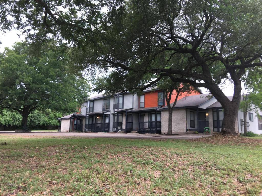 Apartment for rent at 3110 C Whisper Oaks Lane, Georgetown, TX 78628