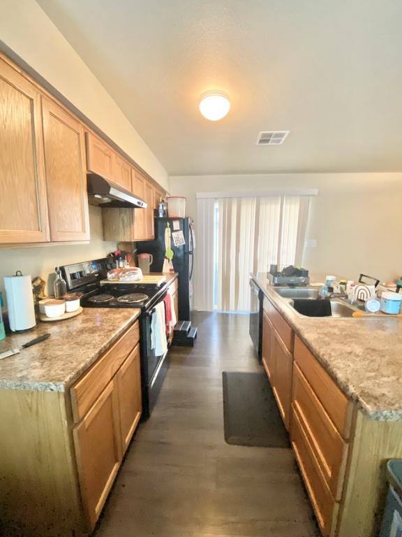 House for rent at 3643 S Laura Way, Yuma, AZ 85365