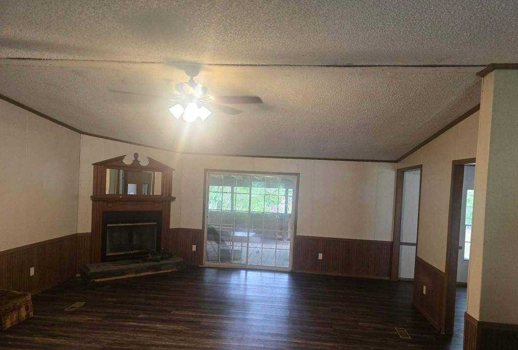 House for rent at 210 County Rd #266, Sweetwater, TN 37874