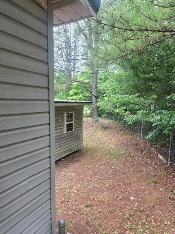 House for rent at 210 County Rd #266, Sweetwater, TN 37874