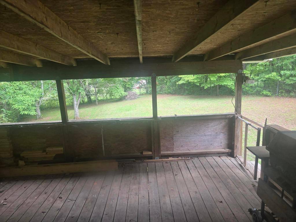 House for rent at 210 County Rd #266, Sweetwater, TN 37874