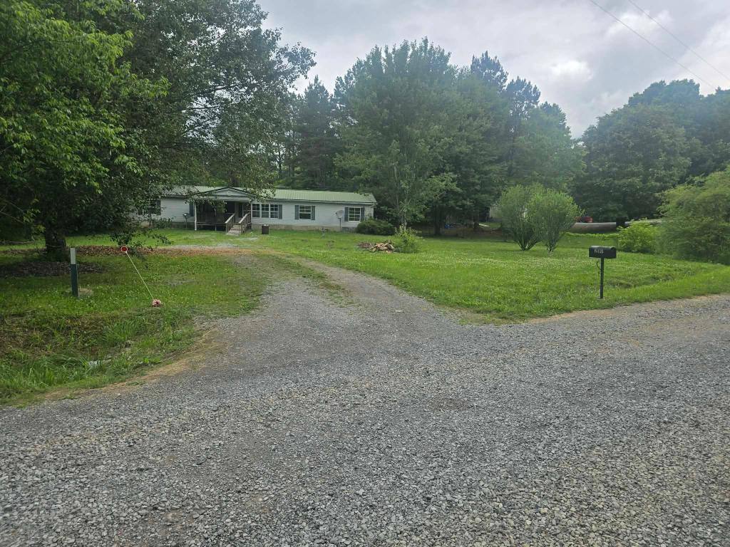 House for rent at 210 County Rd #266, Sweetwater, TN 37874