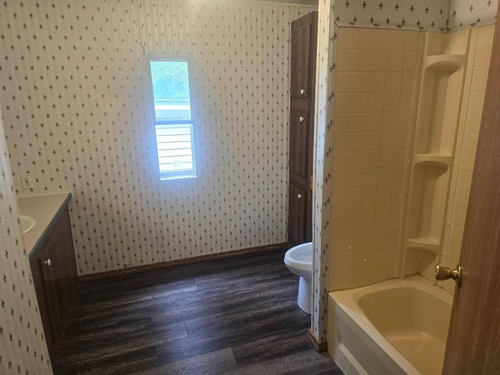 House for rent at 210 County Rd #266, Sweetwater, TN 37874