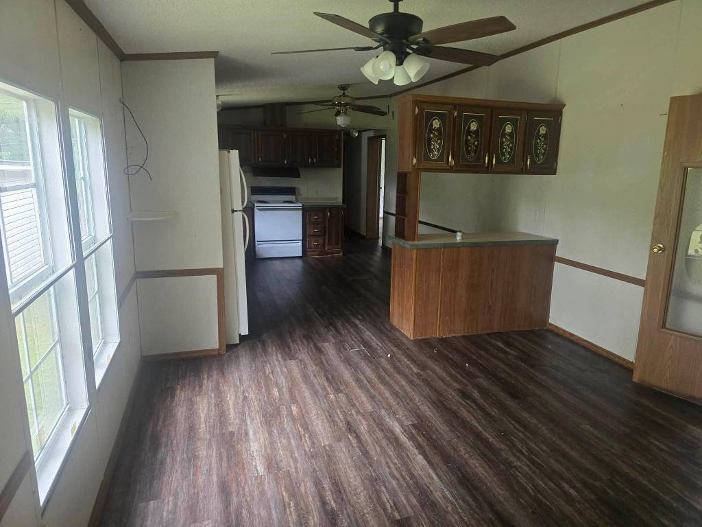 House for rent at 210 County Rd #266, Sweetwater, TN 37874