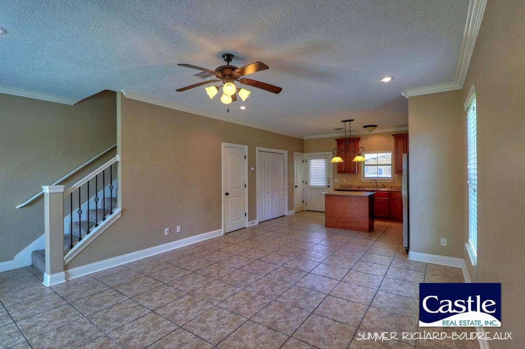 Townhouse for rent at 5017 S Prien Lake Rd #31, Lake Charles, LA 70605
