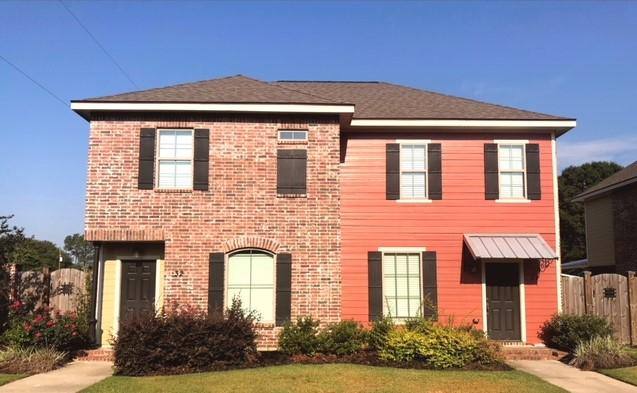 Townhouse for rent at 5017 S Prien Lake Rd #31, Lake Charles, LA 70605