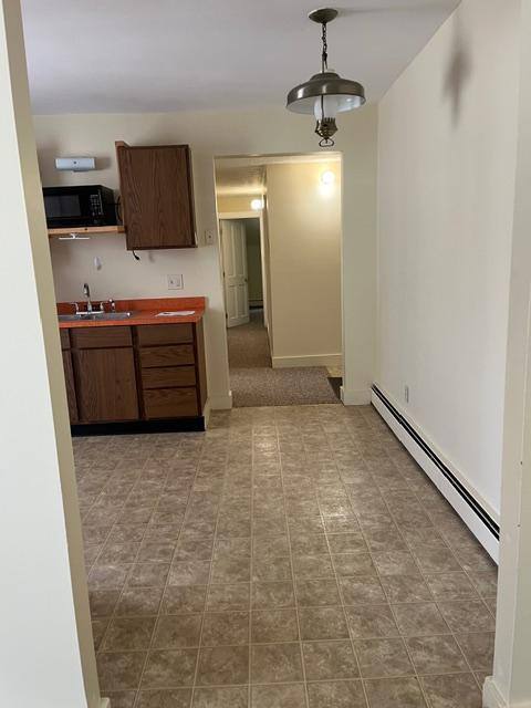 Apartment for rent at 43 Cumberland, Brunswick, ME 04011