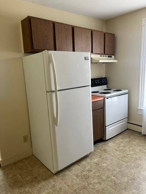 Apartment for rent at 43 Cumberland, Brunswick, ME 04011