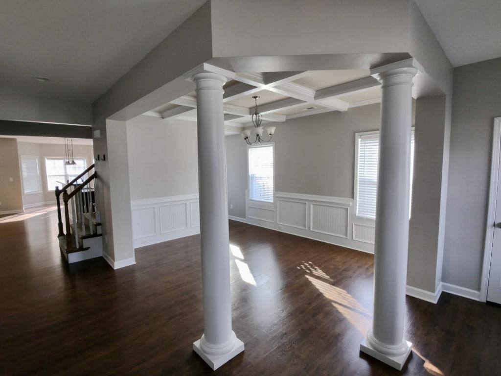 House for rent at 1525 Gallant Fox, Parkton, NC 28371