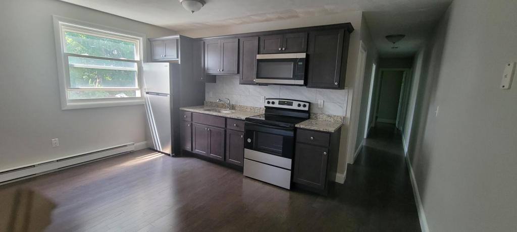 Apartment for rent at 99 Irving St, Fall River, MA 02723