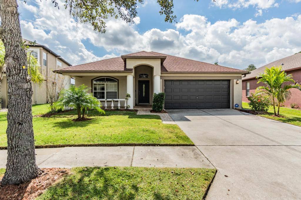 House for rent at 30120 Sotogrande Loop, Wesley Chapel, FL 33543