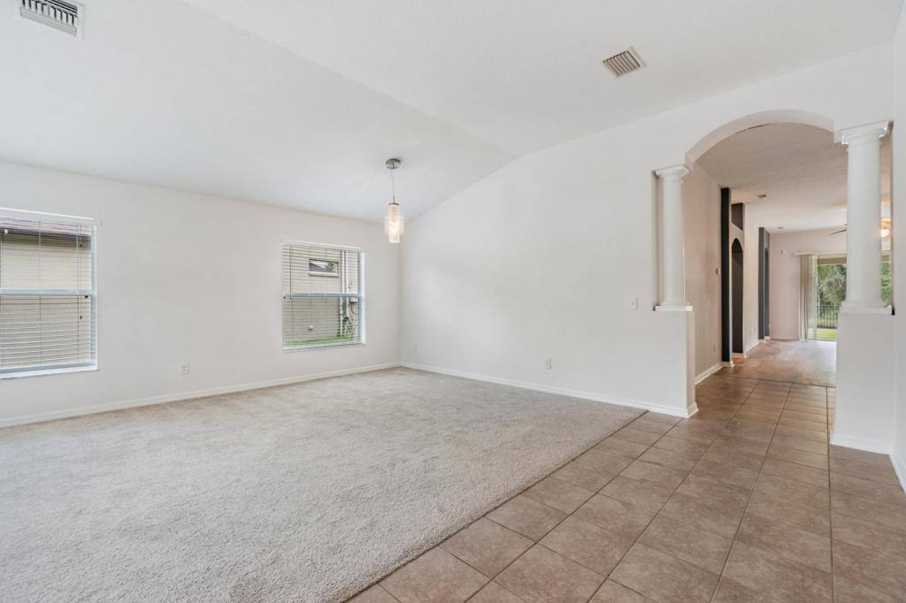 House for rent at 30120 Sotogrande Loop, Wesley Chapel, FL 33543