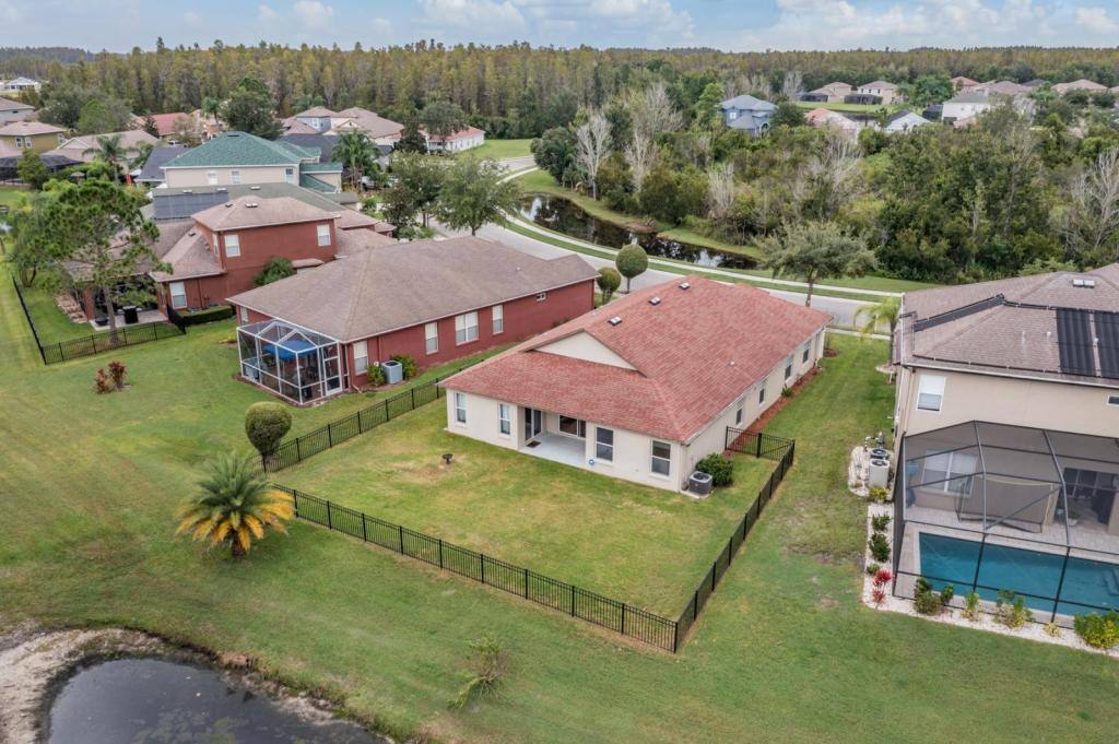House for rent at 30120 Sotogrande Loop, Wesley Chapel, FL 33543