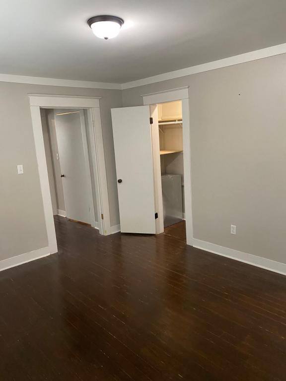 Apartment for rent at 304 W Colville St, McMinnville, TN 37110
