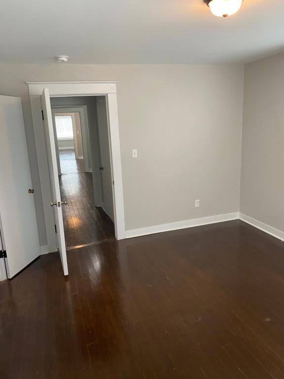 Apartment for rent at 304 W Colville St, McMinnville, TN 37110