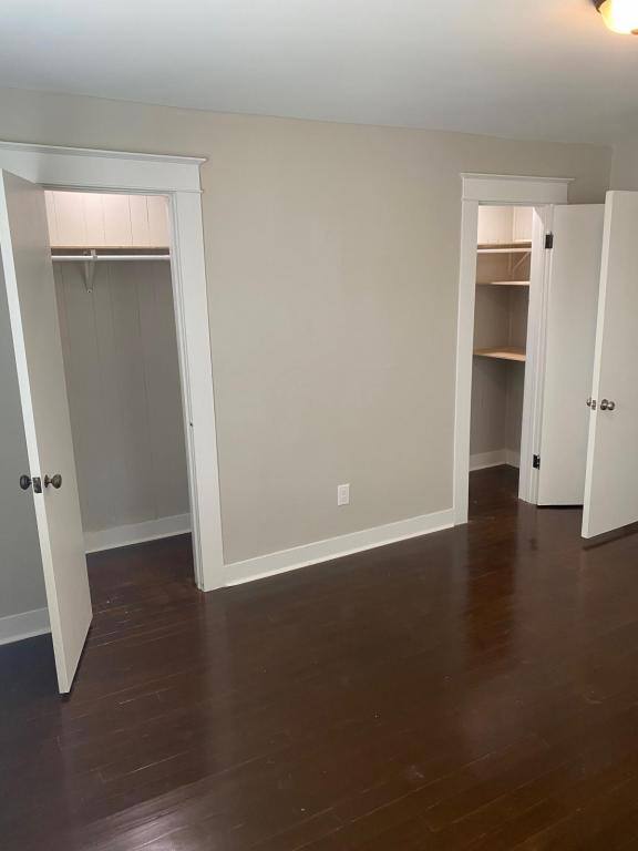 Apartment for rent at 304 W Colville St, McMinnville, TN 37110