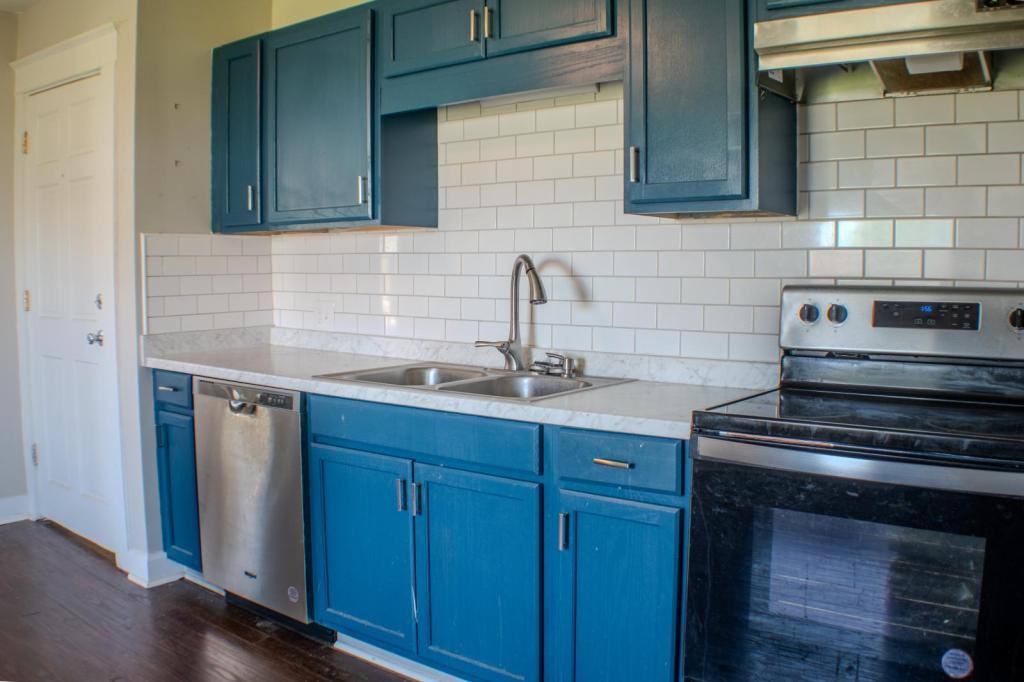 Apartment for rent at 304 W Colville St, McMinnville, TN 37110