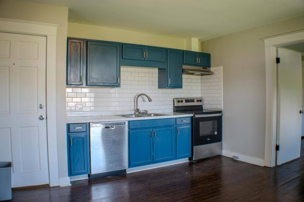 Apartment for rent at 304 W Colville St, McMinnville, TN 37110