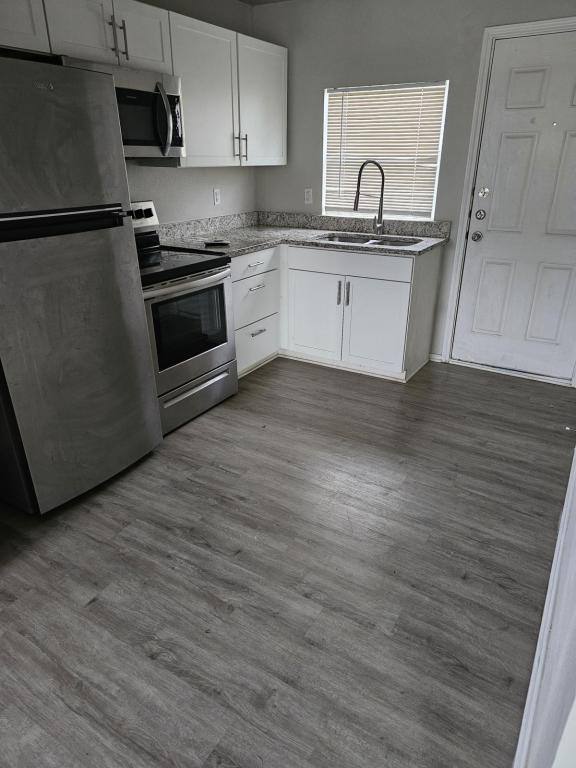 House for rent at 2115 Waco St #G, Gatesville, TX 76528