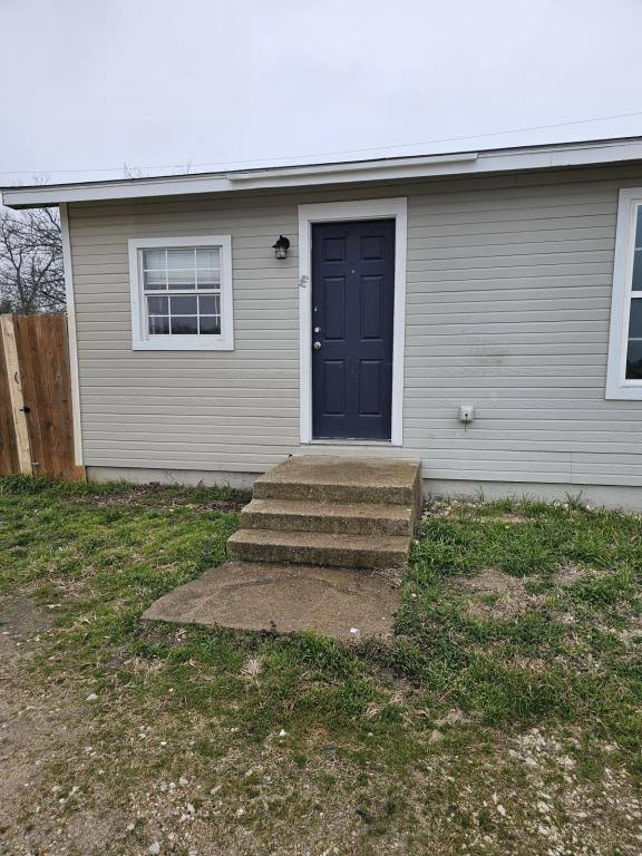 House for rent at 2115 Waco St #G, Gatesville, TX 76528