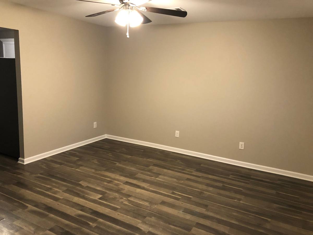 House for rent at 3542 Douglass Ave, Memphis, TN 38111