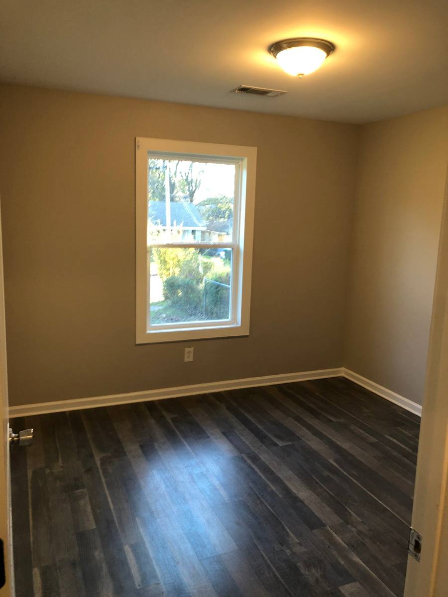 House for rent at 3542 Douglass Ave, Memphis, TN 38111