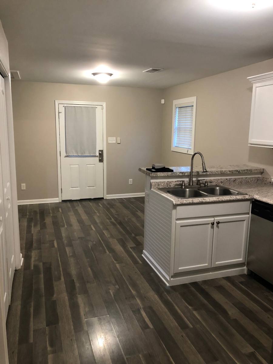 House for rent at 3542 Douglass Ave, Memphis, TN 38111