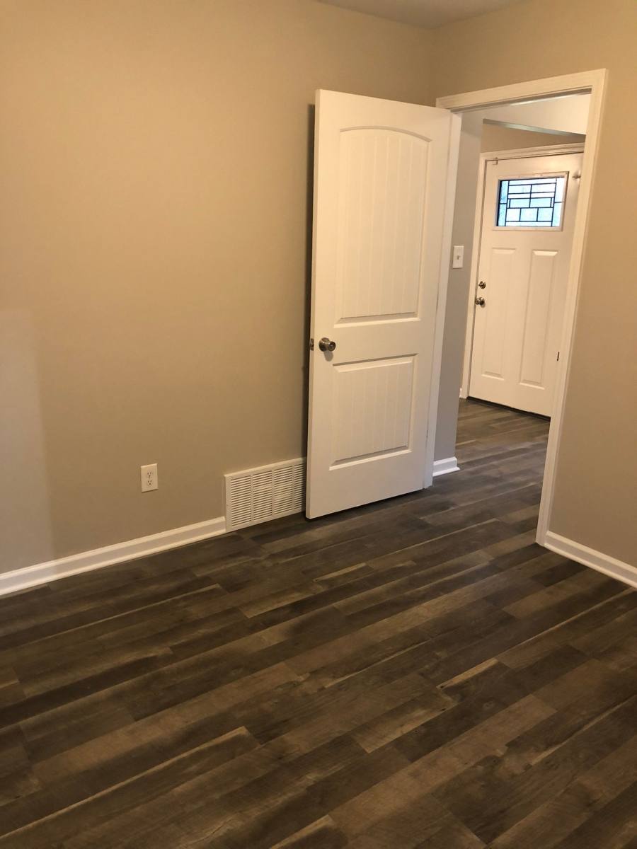 House for rent at 3542 Douglass Ave, Memphis, TN 38111