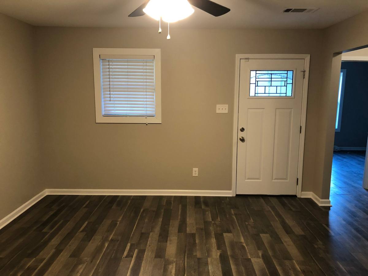 House for rent at 3542 Douglass Ave, Memphis, TN 38111