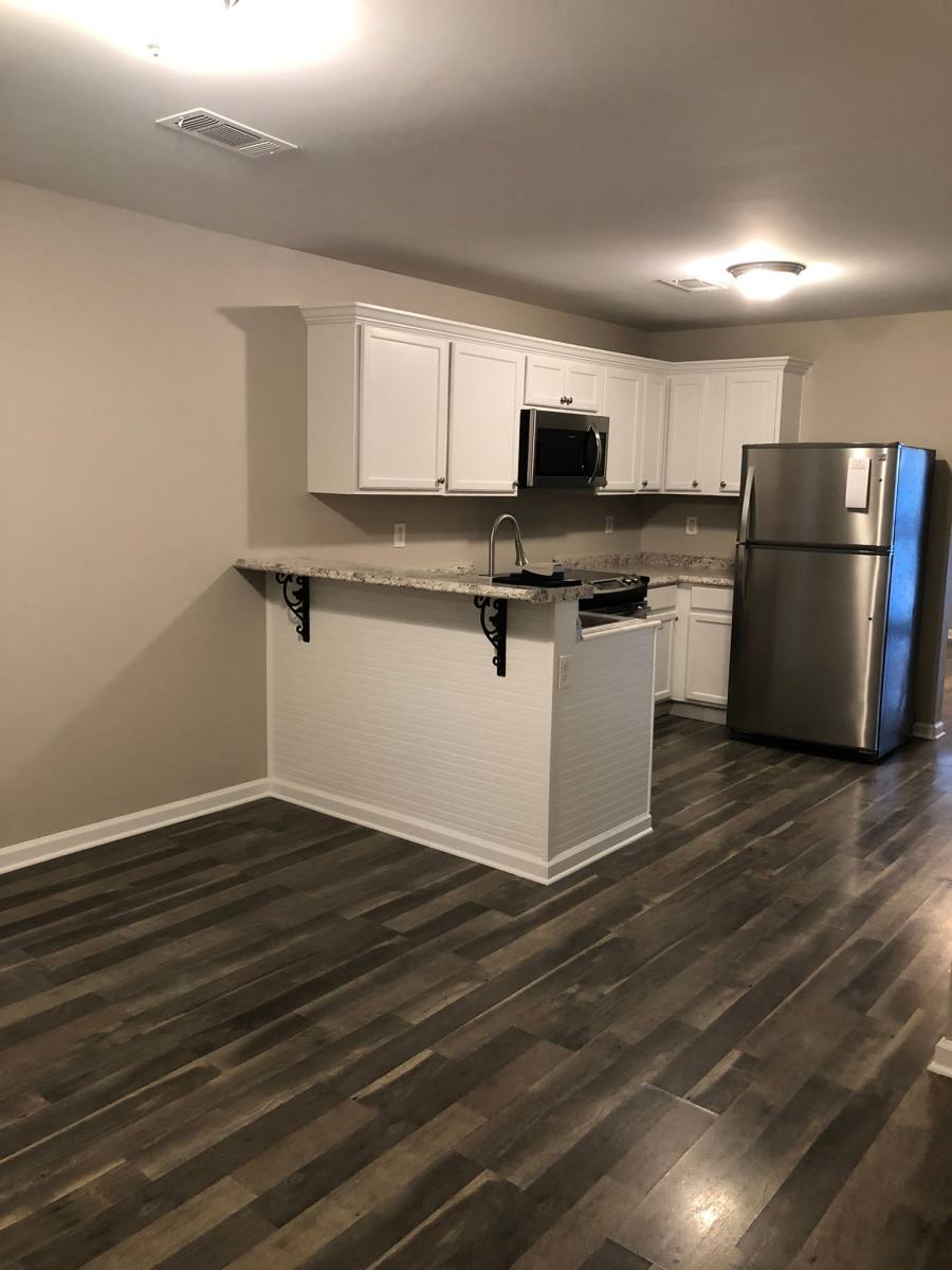 House for rent at 3542 Douglass Ave, Memphis, TN 38111