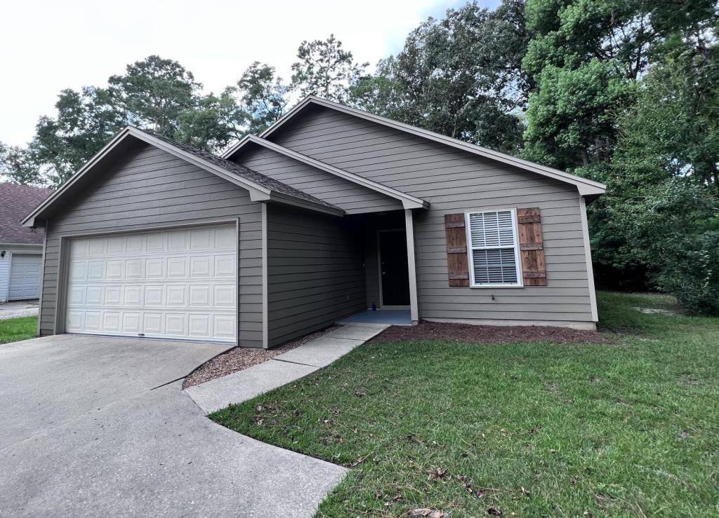 House for rent at 8311 Hunters Ridge Trail, Tallahassee, FL 32312
