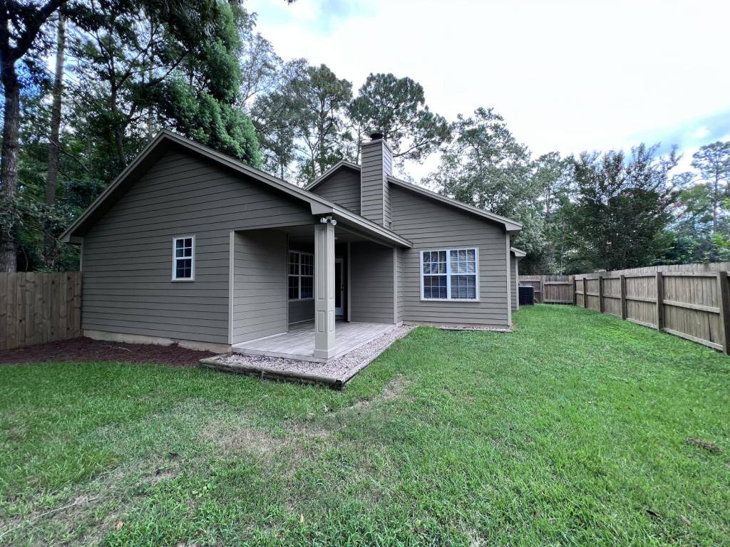 House for rent at 8311 Hunters Ridge Trail, Tallahassee, FL 32312