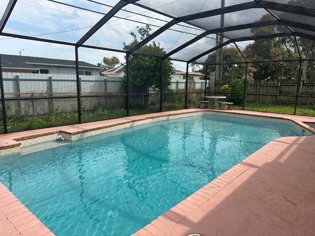 House for rent at 18811 NW 24th Ave, Miami Gardens, FL 33056